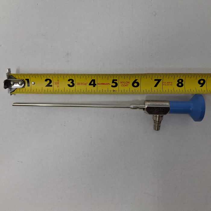 Stryker 502-104-030 4mm 30° Ideal Eyes Arthroscope