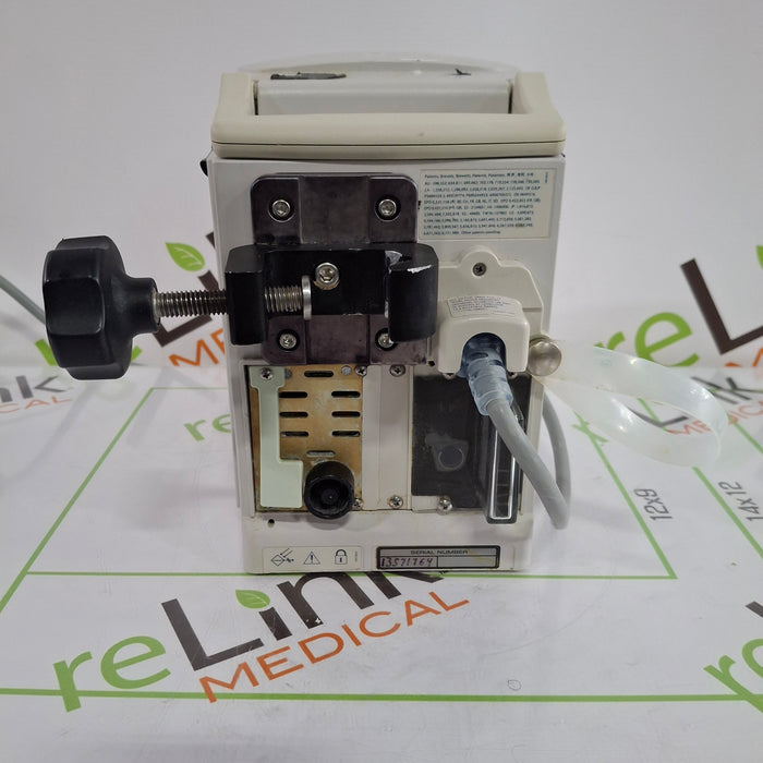 CareFusion Alaris 8015 Small Screen POC Infusion Pump