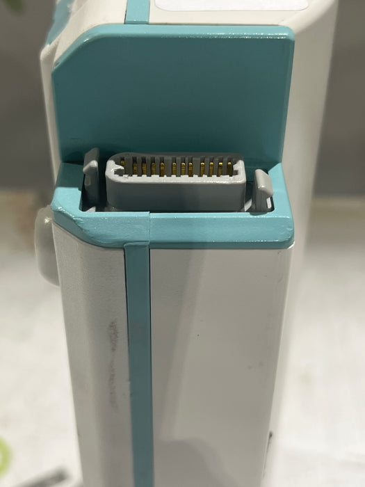 Philips M3001A-A01C06 Fast SpO2, NIBP, ECG, Temp, IBP MMS Module