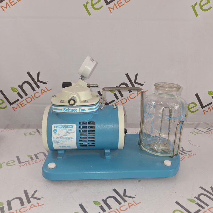 Schuco S130 Aspirator Pump
