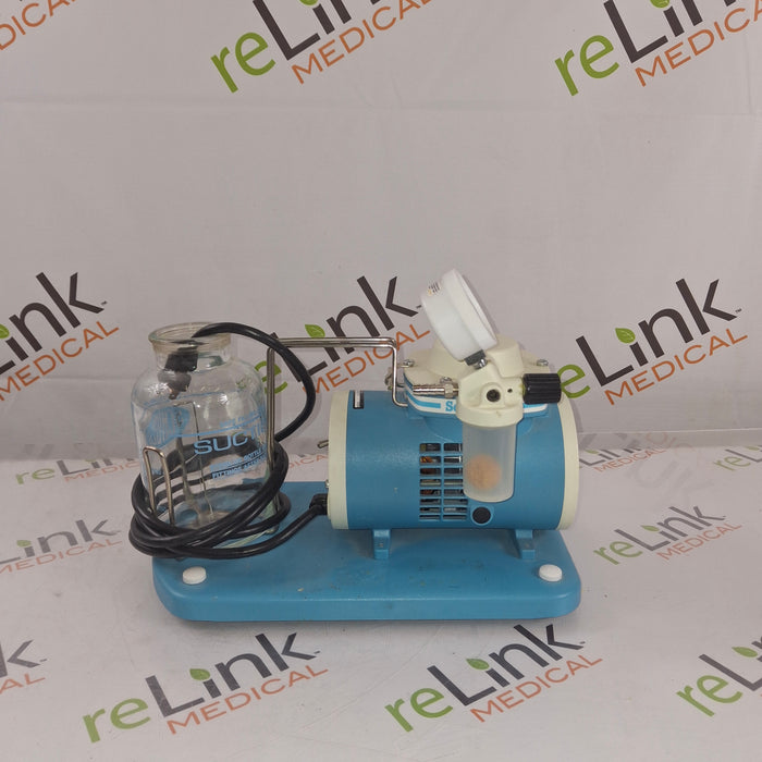 Schuco S130 Aspirator Pump