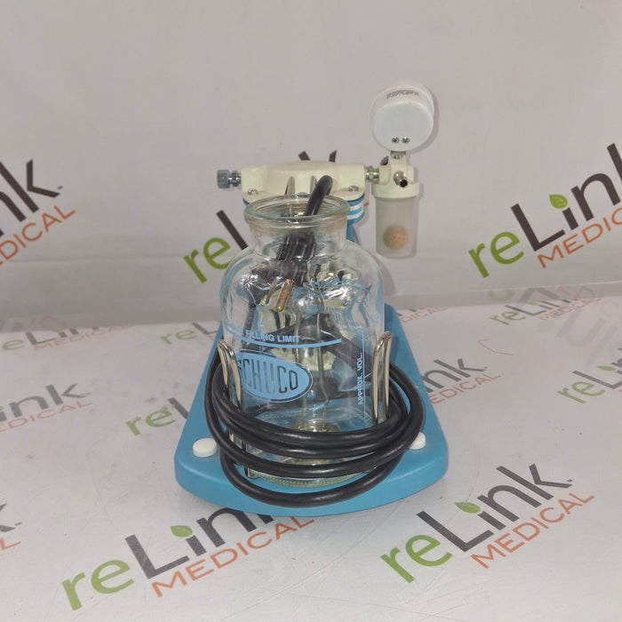 Schuco S130 Aspirator Pump