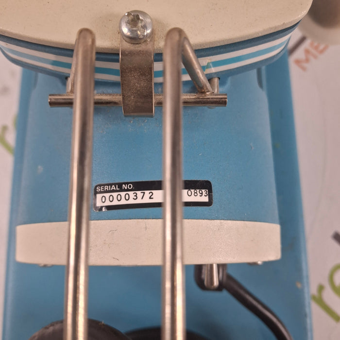 Schuco S130 Aspirator Pump