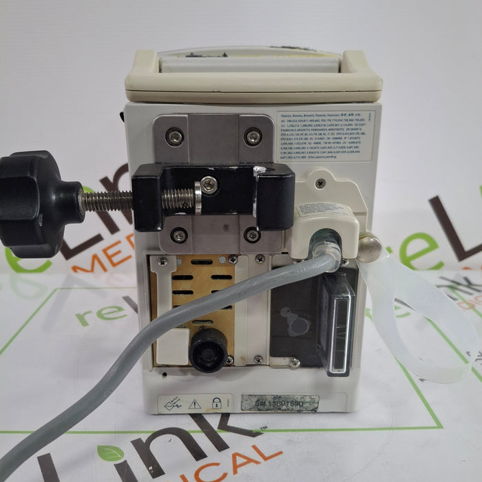 CareFusion Alaris 8015 Large Screen POC Infusion Pump