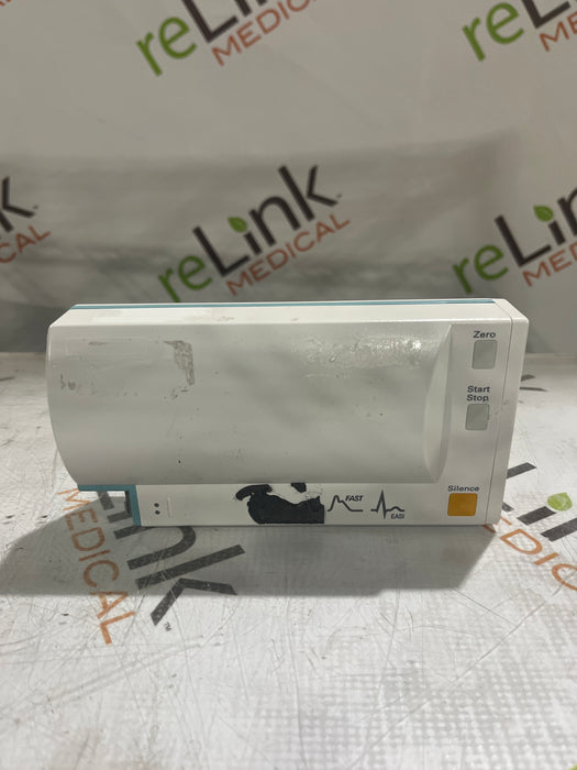 Philips M3001A-A01C06 Fast SpO2, NIBP, ECG, Temp, IBP MMS Module