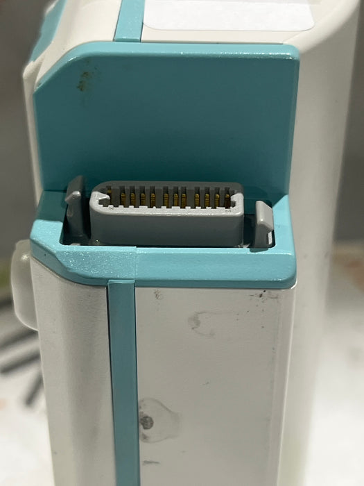 Philips M3001A-A01C06 Fast SpO2, NIBP, ECG, Temp, IBP MMS Module