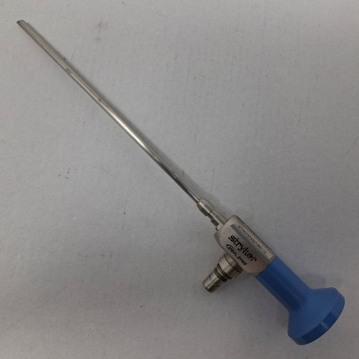 Stryker 502-104-030 4mm 30° Ideal Eyes Arthroscope
