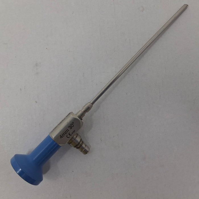Stryker 502-104-030 4mm 30° Ideal Eyes Arthroscope