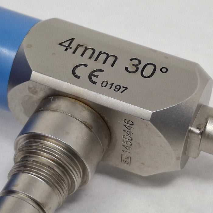 Stryker 502-104-030 4mm 30° Ideal Eyes Arthroscope