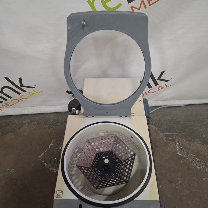 LabconCo Corp 7970010 CentriVap Concentrator