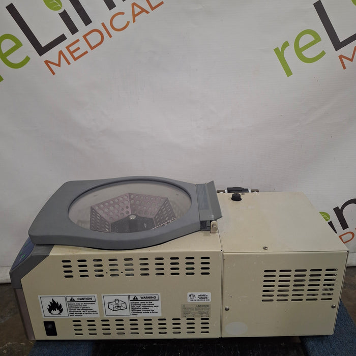 LabconCo Corp 7970010 CentriVap Concentrator