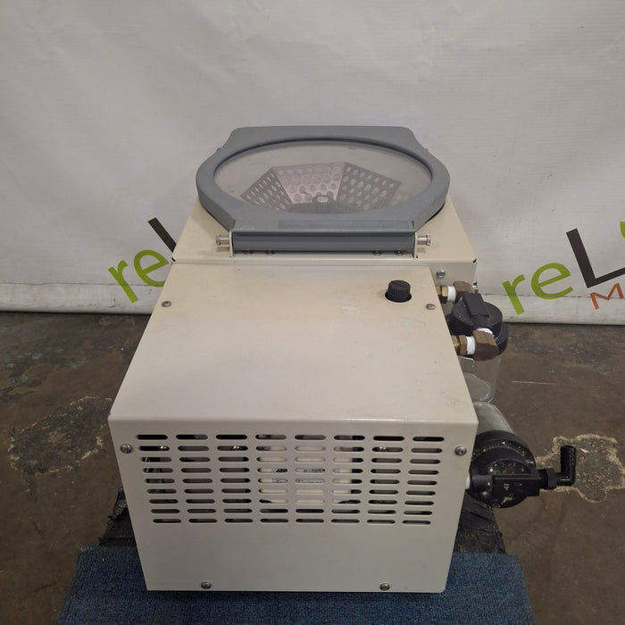 LabconCo Corp 7970010 CentriVap Concentrator