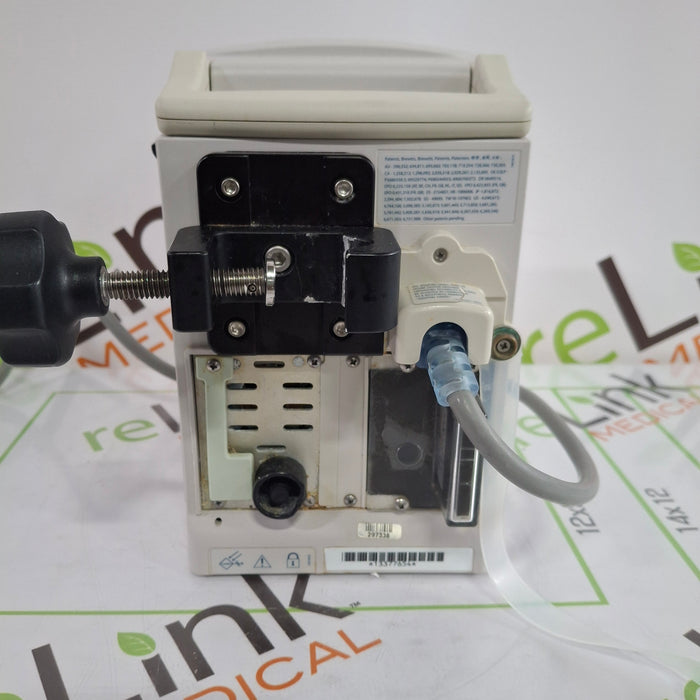CareFusion Alaris 8015 Small Screen POC Infusion Pump