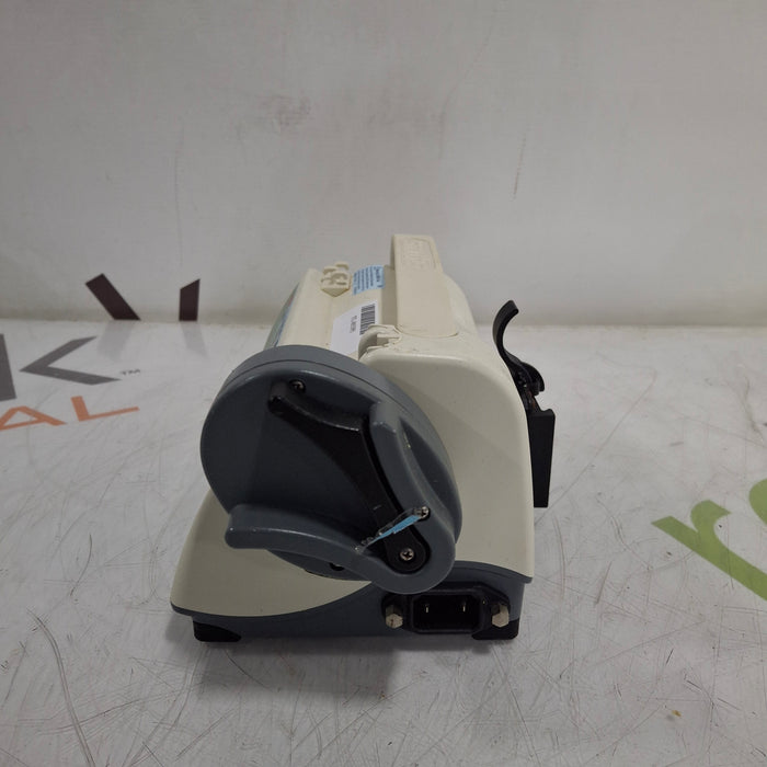 Smiths Medical Medfusion 3500 Version 5 Syringe Infusion Pump