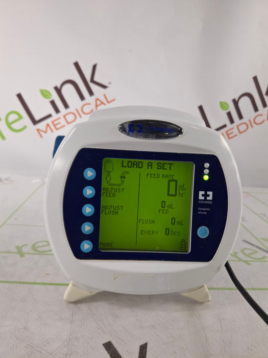 Covidien Kangaroo ePump Enteral Feeding Pump