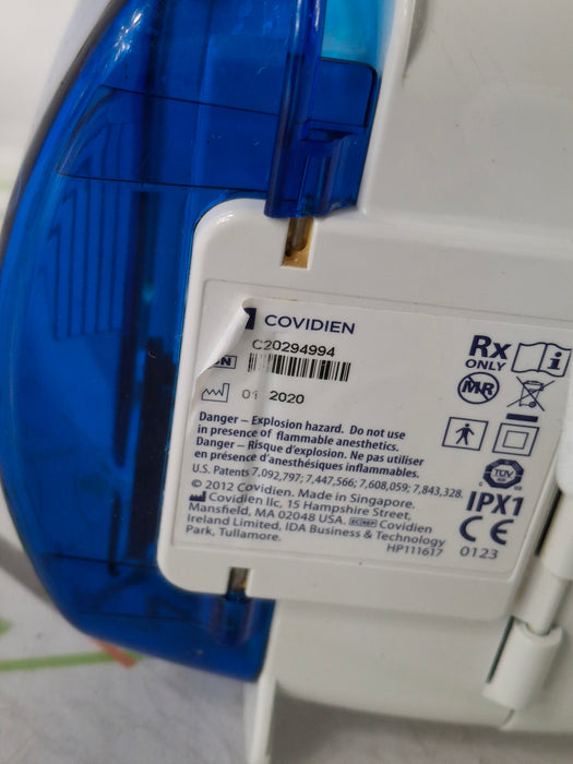 Covidien Kangaroo ePump Enteral Feeding Pump