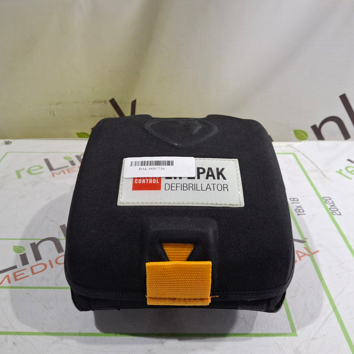 Medtronic LifePak CR Plus Defibrillator