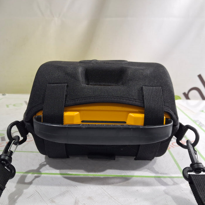 Medtronic LifePak CR Plus Defibrillator