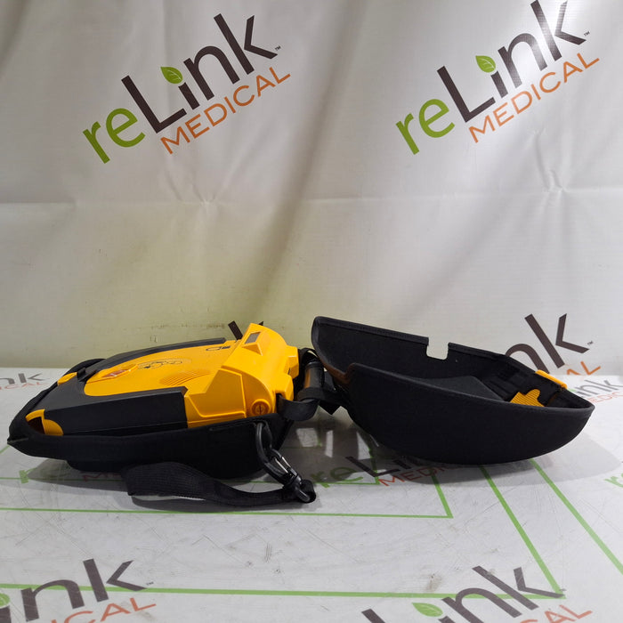 Medtronic LifePak CR Plus Defibrillator