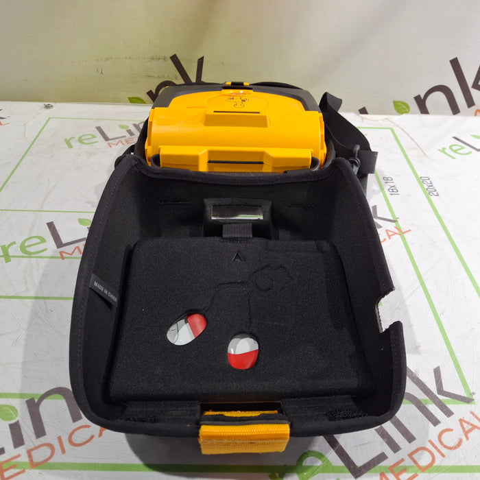Medtronic LifePak CR Plus Defibrillator