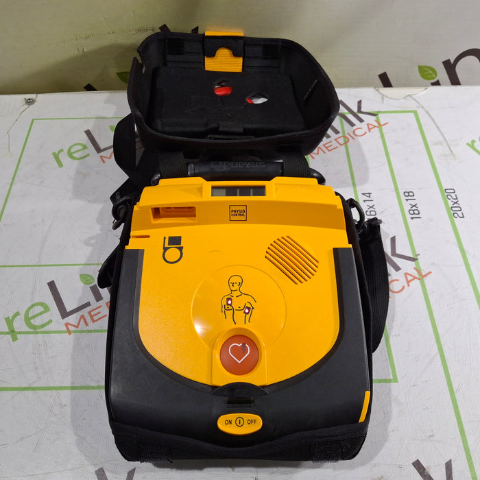 Medtronic LifePak CR Plus Defibrillator