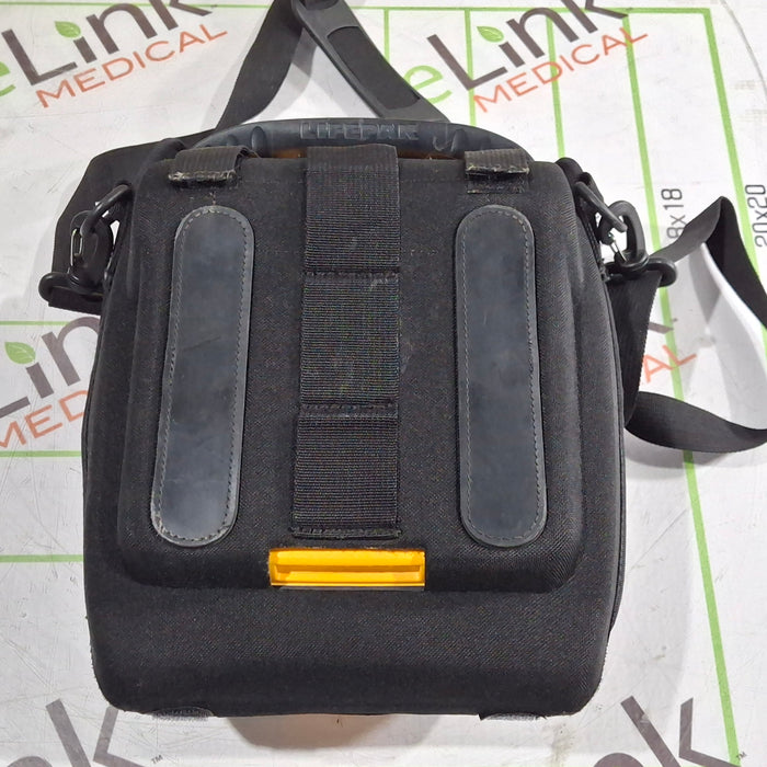 Medtronic LifePak CR Plus Defibrillator
