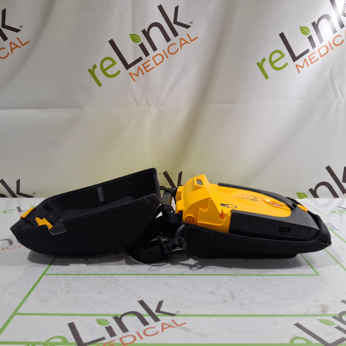 Medtronic LifePak CR Plus Defibrillator