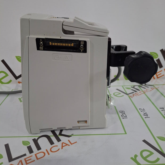 CareFusion Alaris 8015 Small Screen POC Infusion Pump
