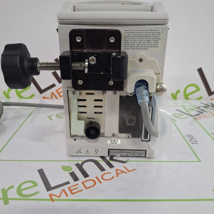 CareFusion Alaris 8015 Small Screen POC Infusion Pump
