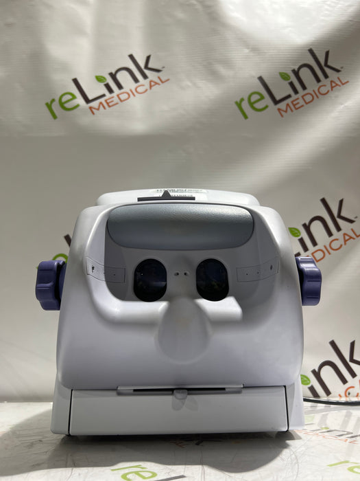 Sperian Sperian Titmus i250 Vision Screener Ophthalmology reLink Online