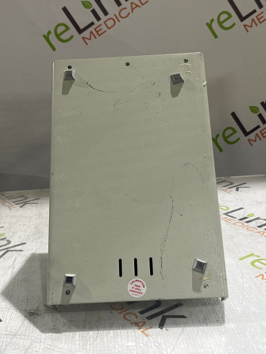 Capintec Caprac Wipe Test Counter