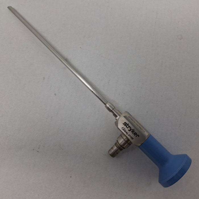Stryker 502-104-030 4mm 30° Ideal Eyes Arthroscope