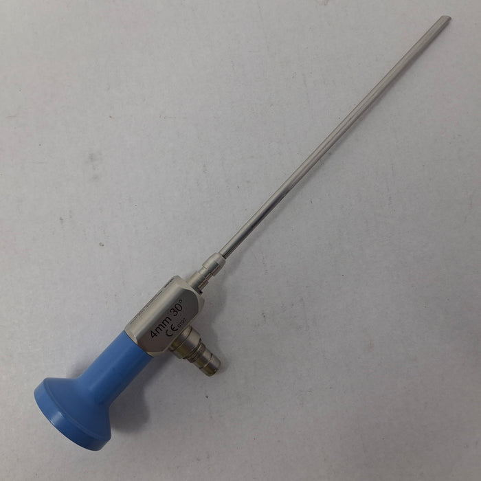 Stryker 502-104-030 4mm 30° Ideal Eyes Arthroscope