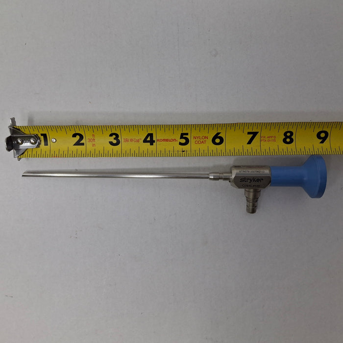 Stryker 502-104-030 4mm 30° Ideal Eyes Arthroscope