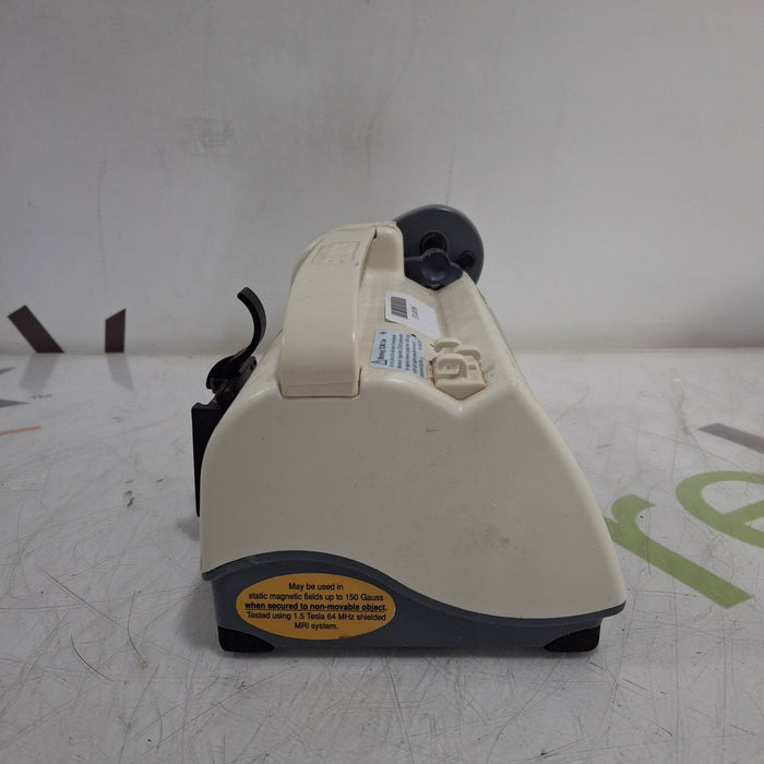 Smiths Medical Medfusion 3500 Version 5 Syringe Infusion Pump