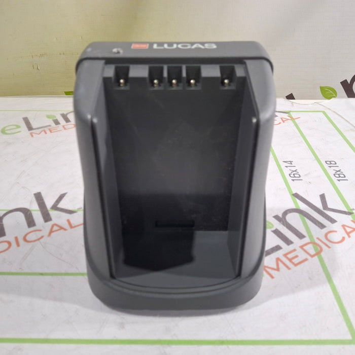 Physio-Control 100774-00 Lucas Battery Charger