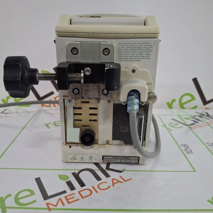 CareFusion Alaris 8015 Small Screen POC Infusion Pump