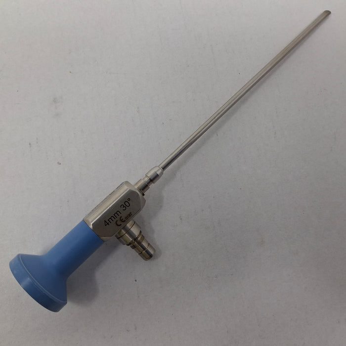 Stryker 502-104-030 4mm 30° Ideal Eyes Arthroscope