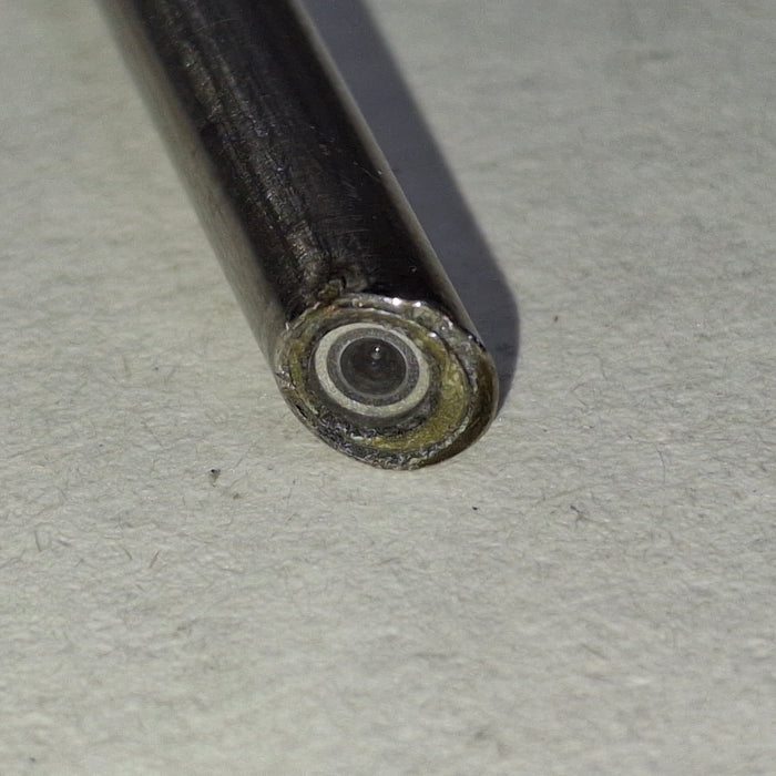 Stryker 502-104-030 4mm 30° Ideal Eyes Arthroscope