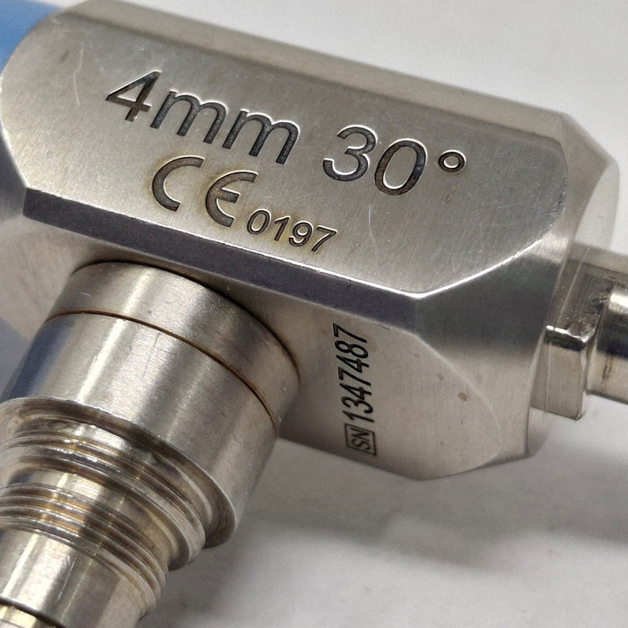 Stryker 502-104-030 4mm 30° Ideal Eyes Arthroscope