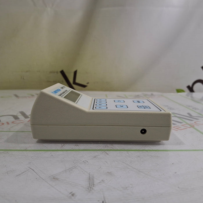Netech Corp. EXPMT 100 External Pacemaker Analyzer