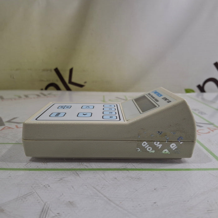 Netech Corp. EXPMT 100 External Pacemaker Analyzer