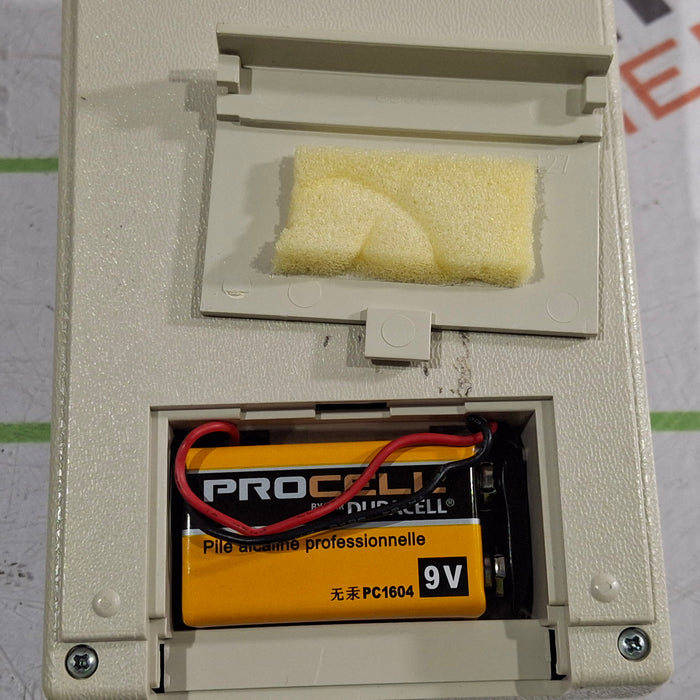 Netech Corp. EXPMT 100 External Pacemaker Analyzer