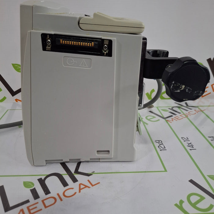 CareFusion Alaris 8015 Small Screen POC Infusion Pump