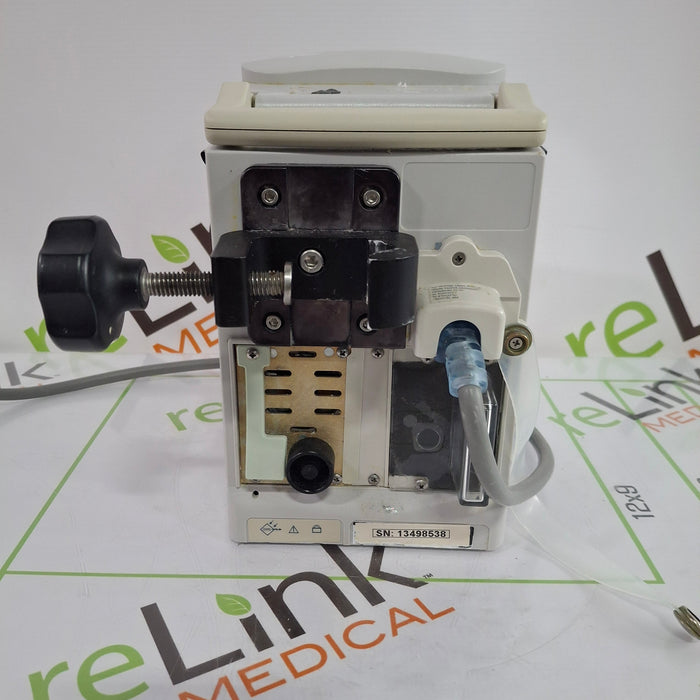 CareFusion Alaris 8015 Small Screen POC Infusion Pump