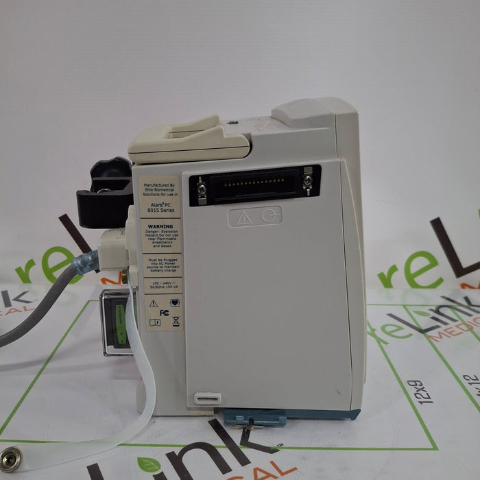 CareFusion Alaris 8015 Small Screen POC Infusion Pump