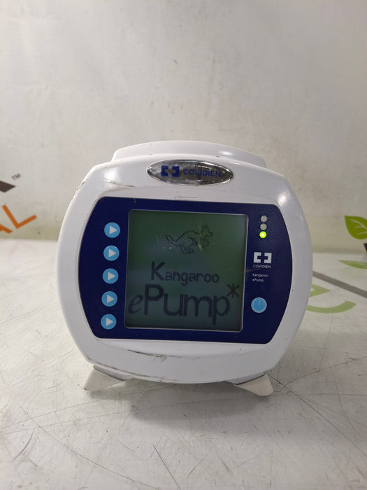 Covidien Kangaroo ePump Enteral Feeding Pump