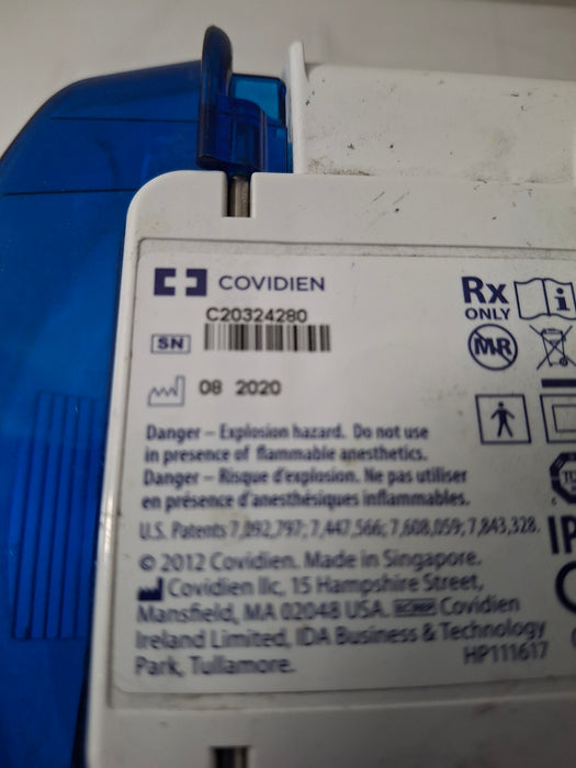 Covidien Kangaroo ePump Enteral Feeding Pump