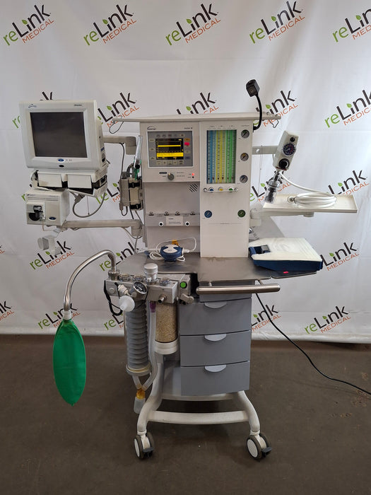 Datascope Anestar Anesthesia Machine