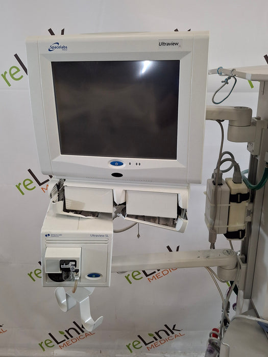 Datascope Anestar Anesthesia Machine